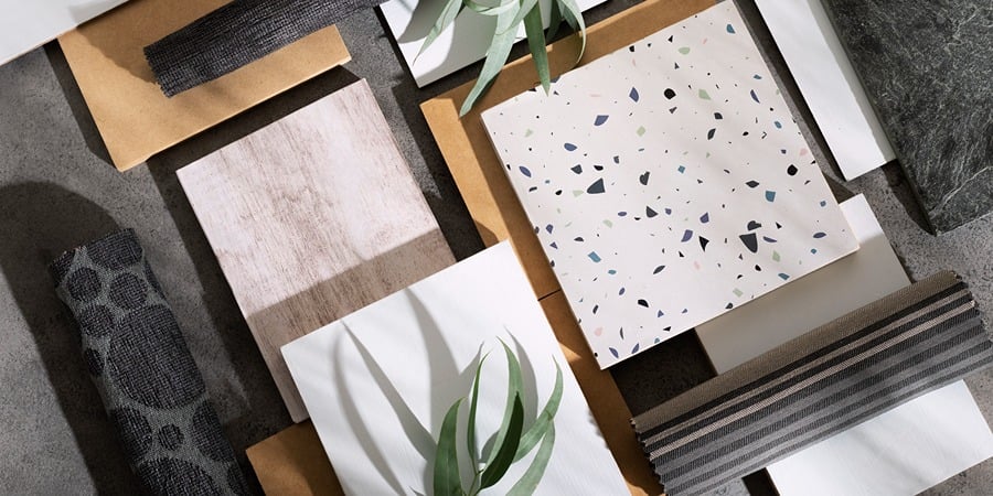 Jenis Keramik Lantai Paling Bagus dan Populer